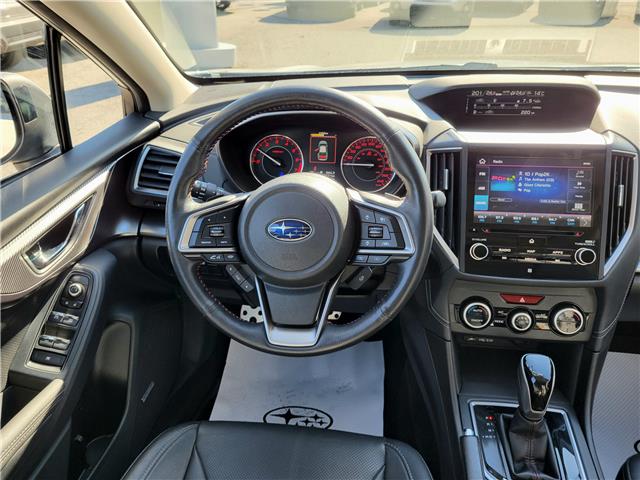 2023 Subaru Impreza Sport-tech (Stk: S9155A) in St.Catharines - Image 11 of 29