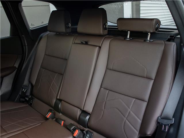 2025 BMW X1 xDrive28i (Stk: B10056) in Windsor - Image 27 of 27