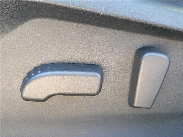 2023 Subaru Impreza Sport-tech (Stk: S9155A) in St.Catharines - Image 15 of 29