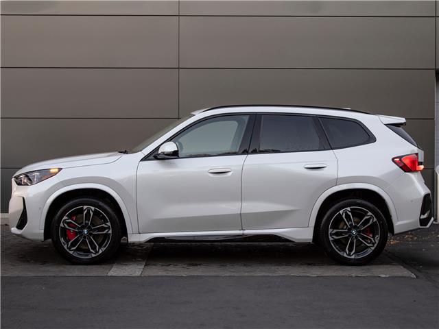 2025 BMW X1 xDrive28i (Stk: B10056) in Windsor - Image 3 of 27
