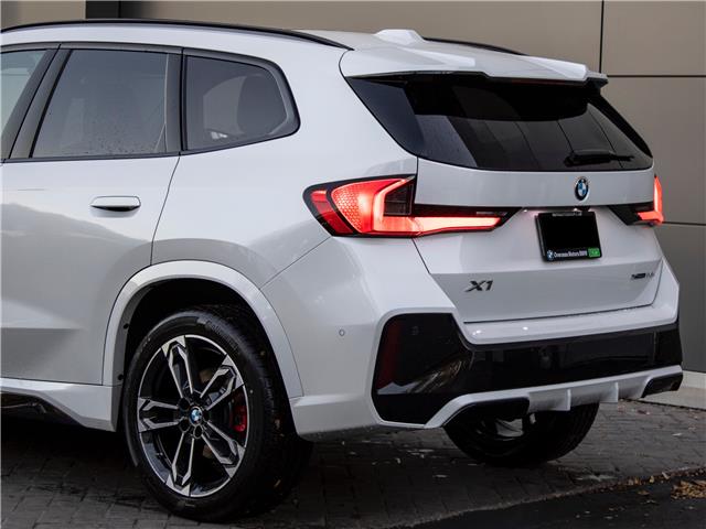 2025 BMW X1 xDrive28i (Stk: B10056) in Windsor - Image 4 of 27