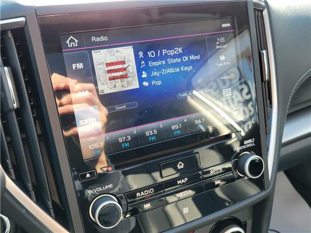2023 Subaru Impreza Sport-tech (Stk: S9155A) in St.Catharines - Image 21 of 29