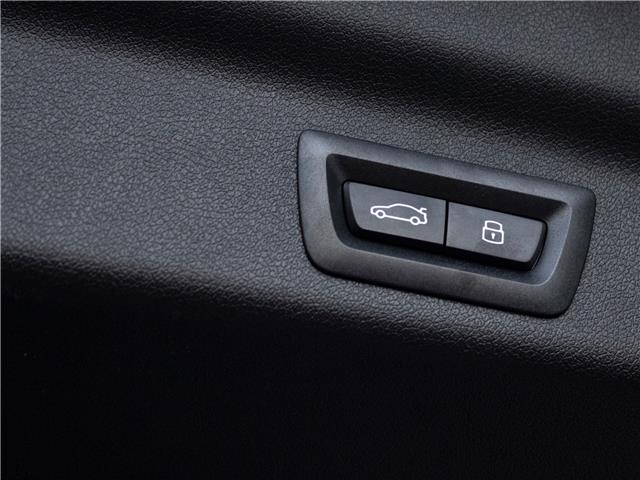 2025 BMW X1 xDrive28i (Stk: B10056) in Windsor - Image 6 of 27