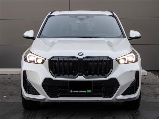 2025 BMW X1 xDrive28i (Stk: B10056) in Windsor - Image 2 of 27