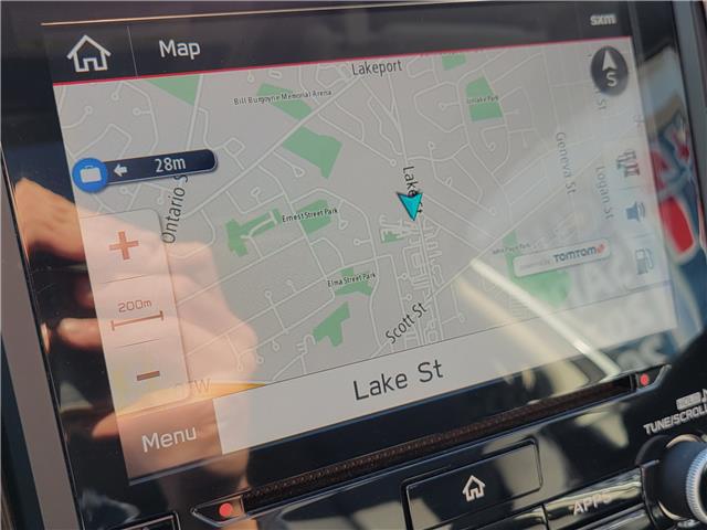 2023 Subaru Impreza Sport-tech (Stk: S9155A) in St.Catharines - Image 22 of 29