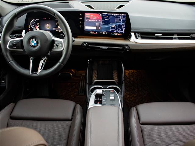 2025 BMW X1 xDrive28i (Stk: B10056) in Windsor - Image 16 of 27