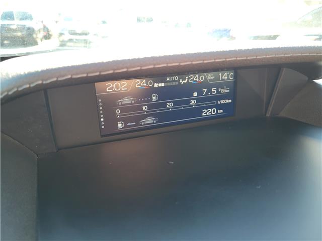 2023 Subaru Impreza Sport-tech (Stk: S9155A) in St.Catharines - Image 20 of 29