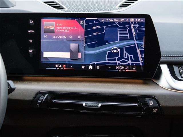 2025 BMW X1 xDrive28i (Stk: B10056) in Windsor - Image 17 of 27