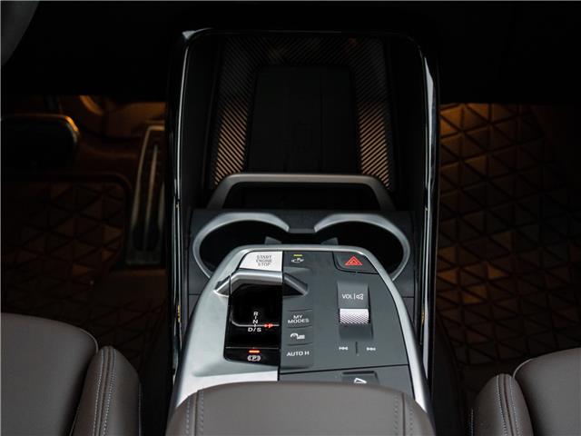 2025 BMW X1 xDrive28i (Stk: B10056) in Windsor - Image 19 of 27