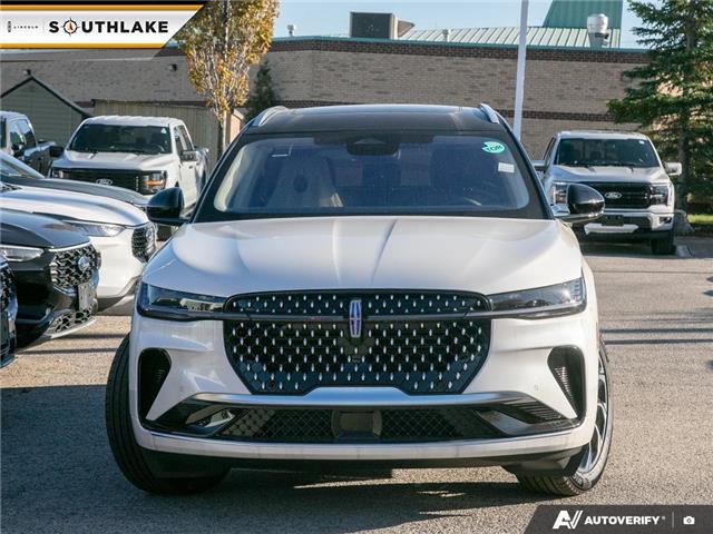 2025 Lincoln Nautilus Reserve (Stk: 25NU841) in Newmarket - Image 2 of 27