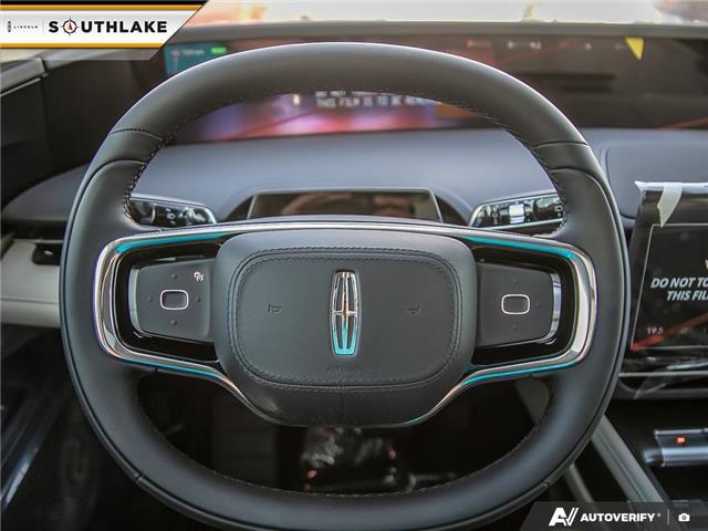 2025 Lincoln Nautilus Reserve (Stk: 25NU841) in Newmarket - Image 14 of 27