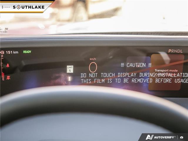 2025 Lincoln Nautilus Reserve (Stk: 25NU841) in Newmarket - Image 15 of 27