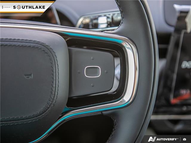 2025 Lincoln Nautilus Reserve (Stk: 25NU841) in Newmarket - Image 18 of 27