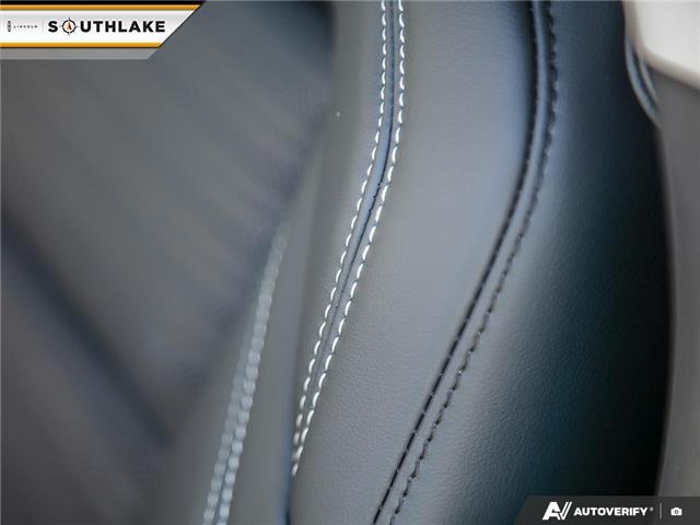 2025 Lincoln Nautilus Reserve (Stk: 25NU841) in Newmarket - Image 23 of 27