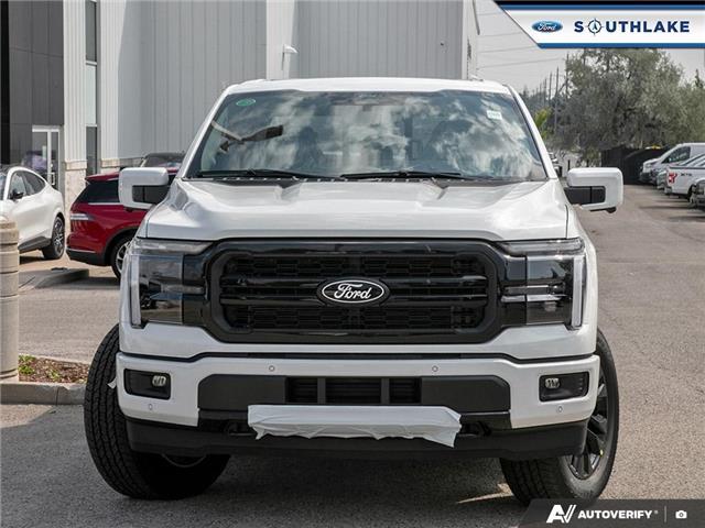 2025 Ford F-150 Lariat (Stk: 25F1650) in Newmarket - Image 2 of 27