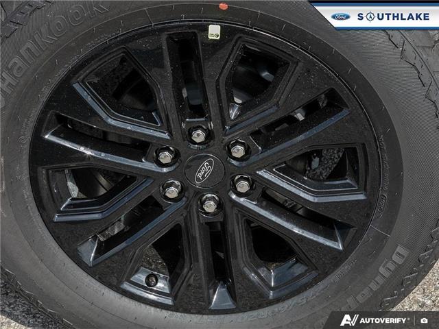 2025 Ford F-150 Lariat (Stk: 25F1650) in Newmarket - Image 6 of 27