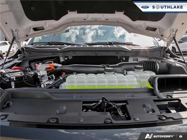 2025 Ford F-150 Lariat (Stk: 25F1650) in Newmarket - Image 8 of 27