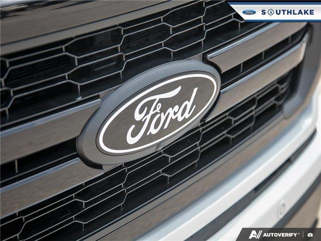 2025 Ford F-150 Lariat (Stk: 25F1650) in Newmarket - Image 9 of 27