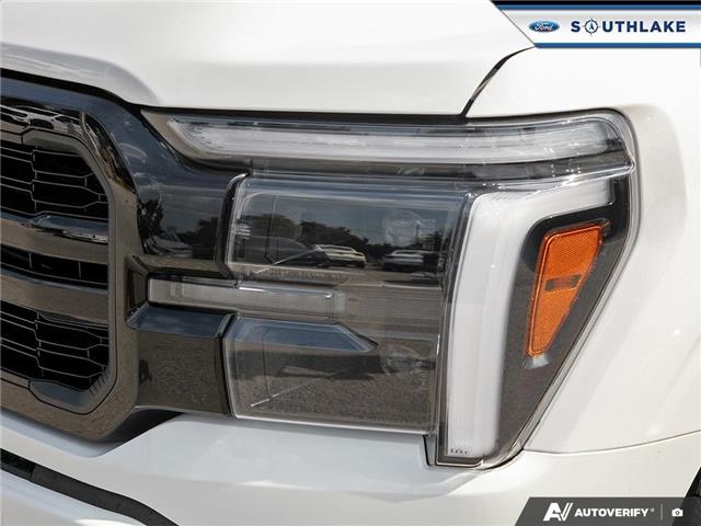 2025 Ford F-150 Lariat (Stk: 25F1650) in Newmarket - Image 10 of 27