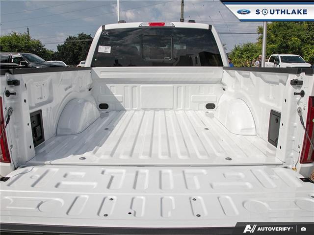 2025 Ford F-150 Lariat (Stk: 25F1650) in Newmarket - Image 11 of 27