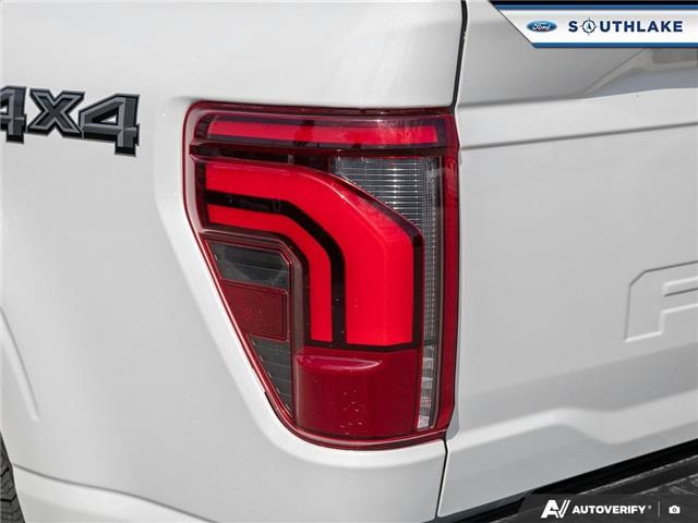 2025 Ford F-150 Lariat (Stk: 25F1650) in Newmarket - Image 12 of 27