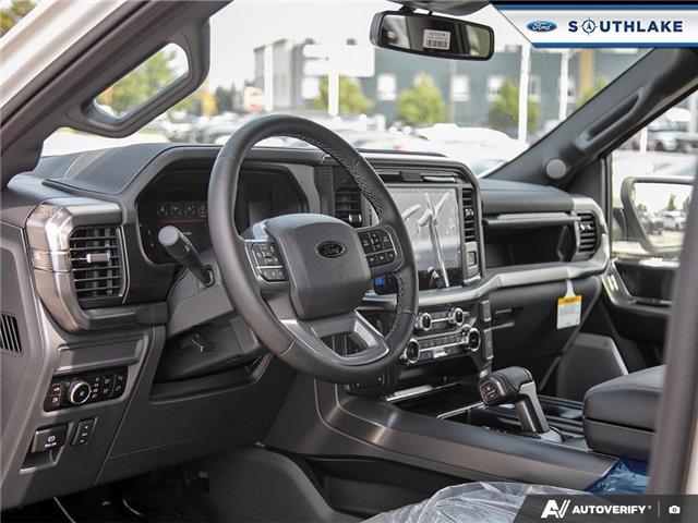 2025 Ford F-150 Lariat (Stk: 25F1650) in Newmarket - Image 13 of 27