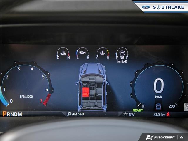 2025 Ford F-150 Lariat (Stk: 25F1650) in Newmarket - Image 15 of 27