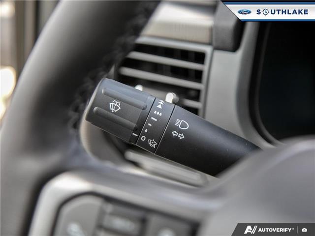 2025 Ford F-150 Lariat (Stk: 25F1650) in Newmarket - Image 16 of 27