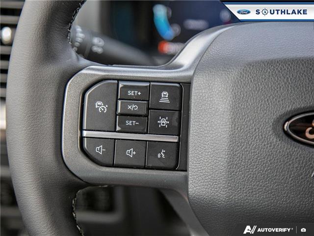 2025 Ford F-150 Lariat (Stk: 25F1650) in Newmarket - Image 18 of 27
