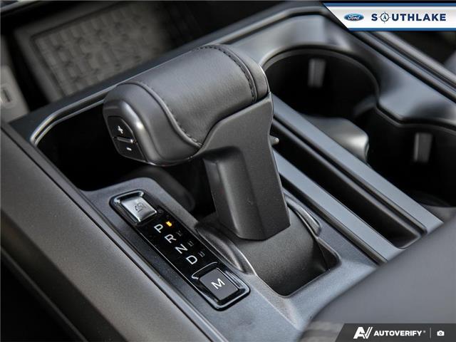 2025 Ford F-150 Lariat (Stk: 25F1650) in Newmarket - Image 19 of 27