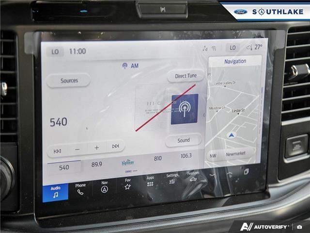 2025 Ford F-150 Lariat (Stk: 25F1650) in Newmarket - Image 20 of 27