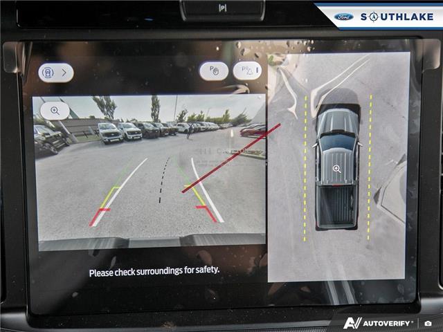 2025 Ford F-150 Lariat (Stk: 25F1650) in Newmarket - Image 21 of 27