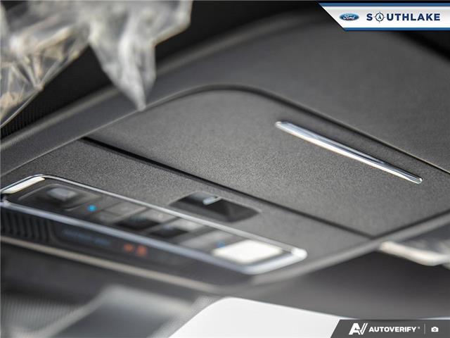 2025 Ford F-150 Lariat (Stk: 25F1650) in Newmarket - Image 22 of 27