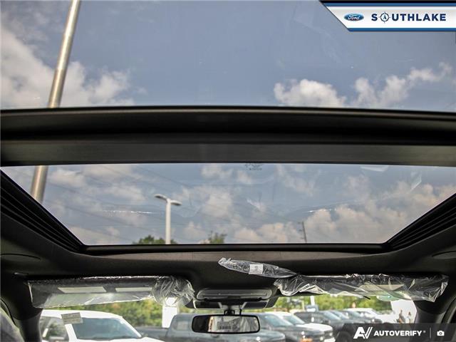 2025 Ford F-150 Lariat (Stk: 25F1650) in Newmarket - Image 26 of 27