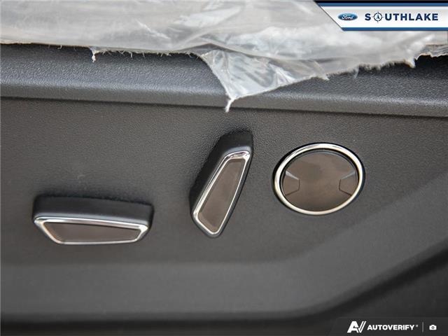 2025 Ford F-150 Lariat (Stk: 25F1650) in Newmarket - Image 27 of 27