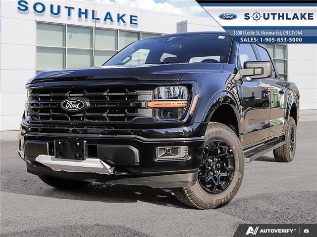 2025 Ford F-150 XLT (Stk: 25F1805) in Newmarket - Image 1 of 26
