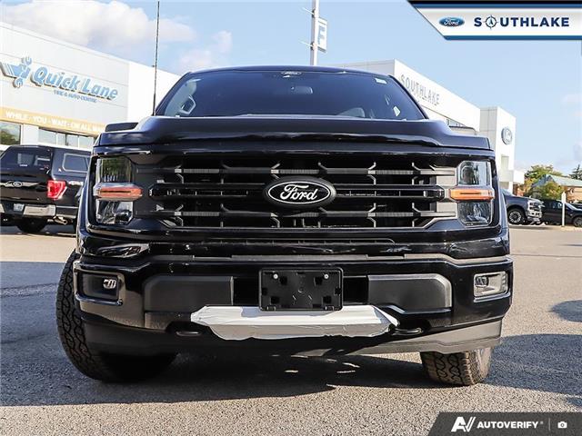 2025 Ford F-150 XLT (Stk: 25F1805) in Newmarket - Image 2 of 26