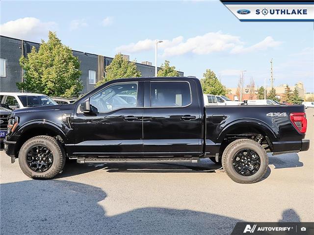 2025 Ford F-150 XLT (Stk: 25F1805) in Newmarket - Image 3 of 26