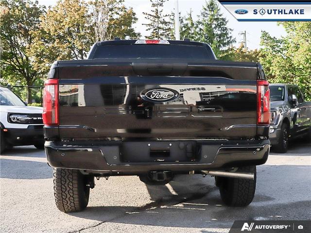 2025 Ford F-150 XLT (Stk: 25F1805) in Newmarket - Image 5 of 26