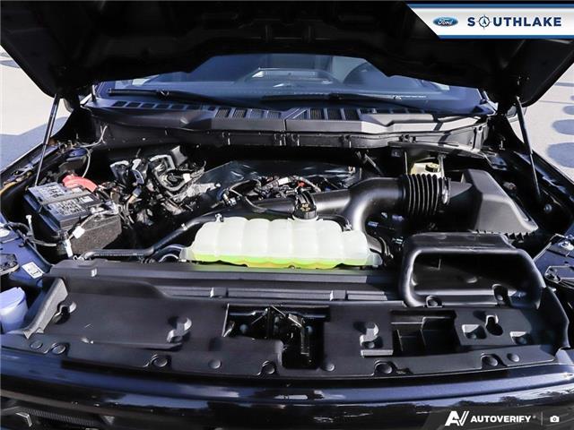 2025 Ford F-150 XLT (Stk: 25F1805) in Newmarket - Image 8 of 26