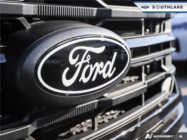 2025 Ford F-150 XLT (Stk: 25F1805) in Newmarket - Image 9 of 26