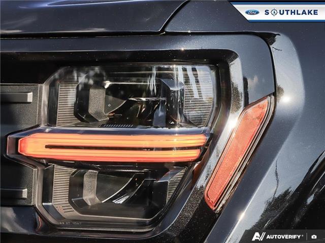 2025 Ford F-150 XLT (Stk: 25F1805) in Newmarket - Image 10 of 26