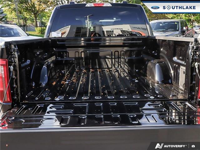 2025 Ford F-150 XLT (Stk: 25F1805) in Newmarket - Image 11 of 26