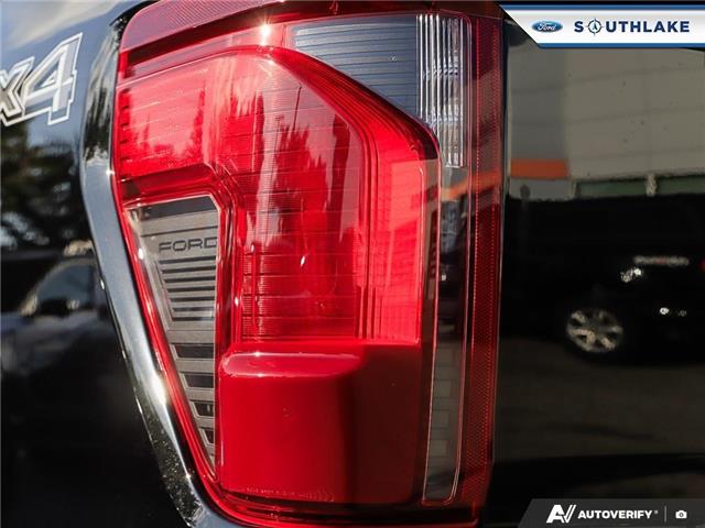 2025 Ford F-150 XLT (Stk: 25F1805) in Newmarket - Image 12 of 26