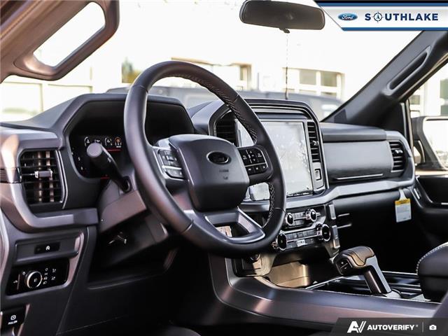 2025 Ford F-150 XLT (Stk: 25F1805) in Newmarket - Image 13 of 26