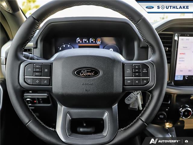 2025 Ford F-150 XLT (Stk: 25F1805) in Newmarket - Image 14 of 26
