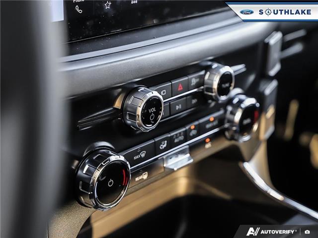 2025 Ford F-150 XLT (Stk: 25F1805) in Newmarket - Image 19 of 26