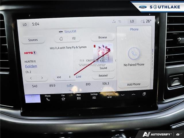 2025 Ford F-150 XLT (Stk: 25F1805) in Newmarket - Image 20 of 26