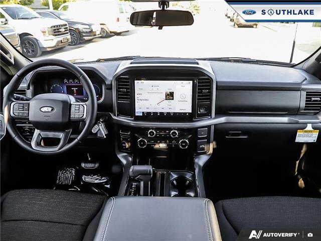2025 Ford F-150 XLT (Stk: 25F1805) in Newmarket - Image 24 of 26