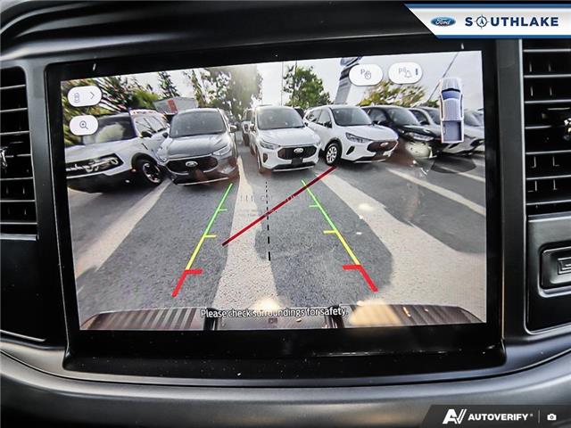 2025 Ford F-150 XLT (Stk: 25F1805) in Newmarket - Image 25 of 26